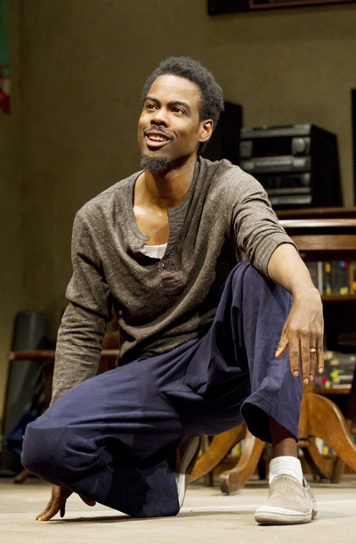 Show Photos - Mother**ker with the Hat - Chris Rock