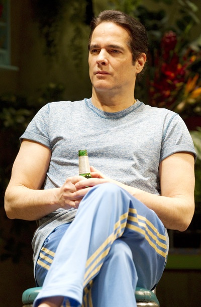 Show Photos - Mother**ker with the Hat - Yul Vasquez
