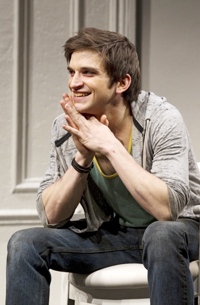 Show Photos - High - Evan Jonigkeit 