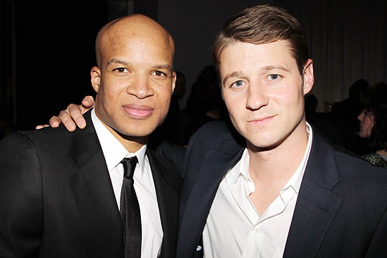 Bengal Tiger opens – Glenn Davis – Ben McKenzie