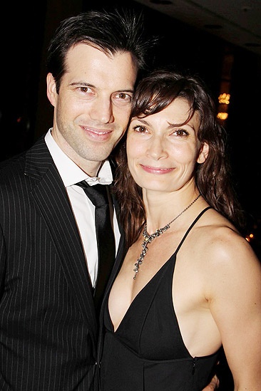 War Horse Opening Night – Lorenzo Pisoni – Jeslyn Kelly