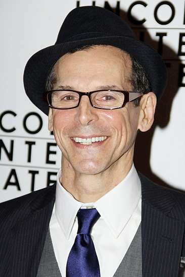 War Horse Opening Night – T. Ryder Smith 