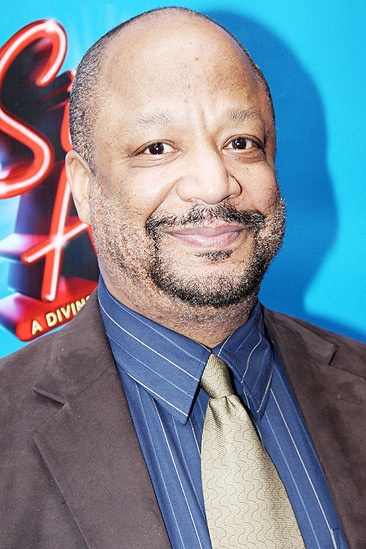 Sister Act Opening Night –  Sheldon Epps