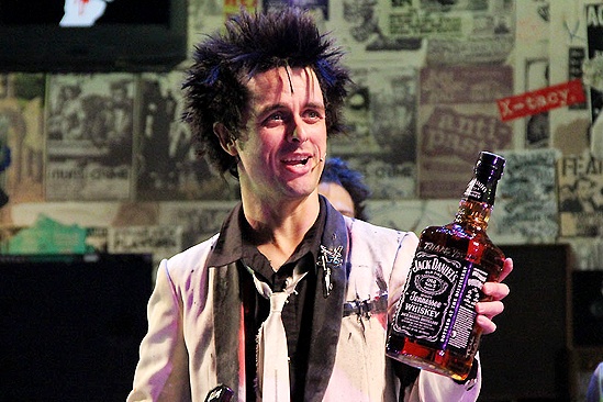 Idiot final – Billie Joe Armstrong – 3