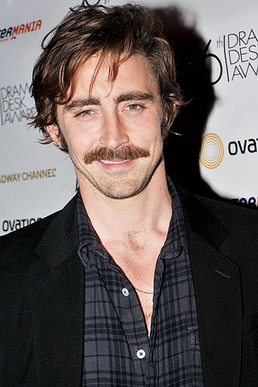 Drama Desk Awards Cocktail Reception – Lee Pace