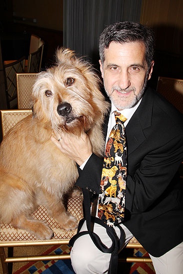 Tony Brunch 2011 - William Berloni