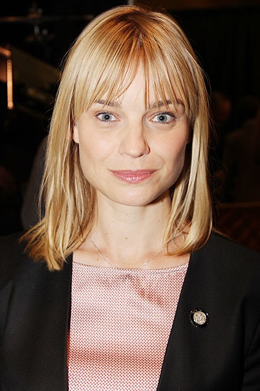 Tony Brunch 2011 – Hannah Yelland