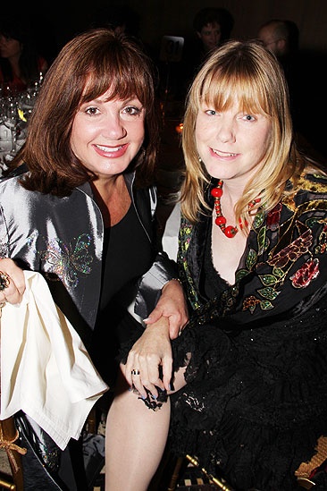 MTC 2011 Spring Gala – Charlotte St. Martin – Florie Seery