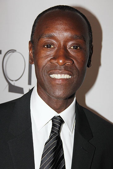 2011 Tony Awards Red Carpet – Don Cheadle