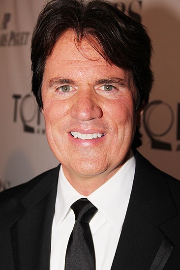 2011 Tony Awards Red Carpet – Rob Marshall