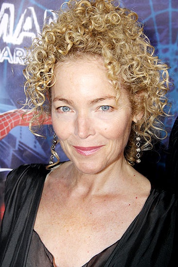 Spider-Man – Amy Irving