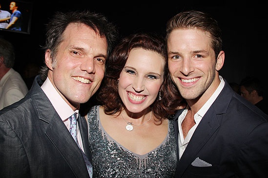 Spider-Man Opening – Jeb Brown – Jessica Leigh Brown – Collin Baja