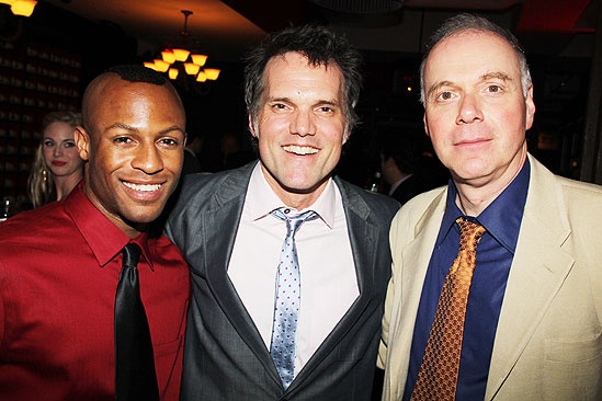 Spider-Man Opening – Emmanuel Brown – Jeb Brown – Ken Marks