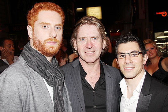 Spider-Man Opening – Aiden Moore – Steve Lillywhite – Peter Hylenski