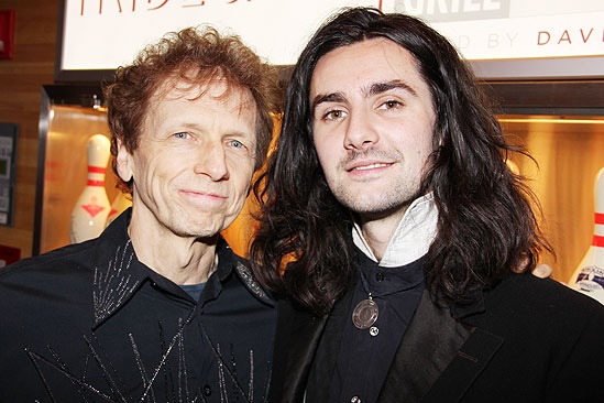 Spider-Man Opening – David Campbell – Zane Carney