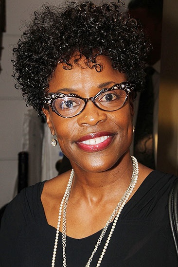 Master Class Opening Night – Charlayne Woodard