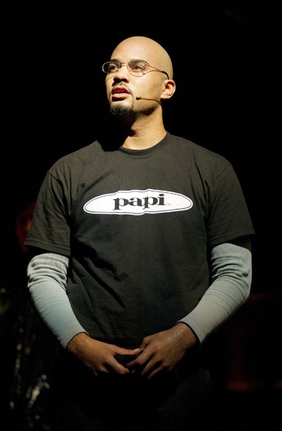 Show Photos - Rent - Nicholas Christopher