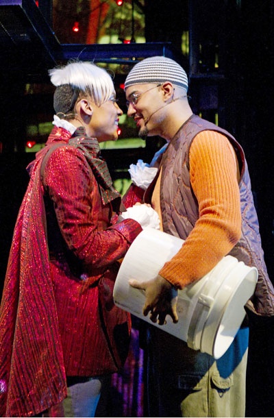 Show Photos - Rent - Michael Rodrigue