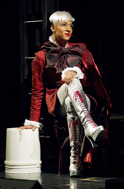 Show Photos - Rent - Michael Rodrigue