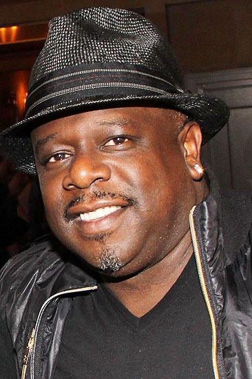 Cedric Spider-Man - Cedric The Entertainer