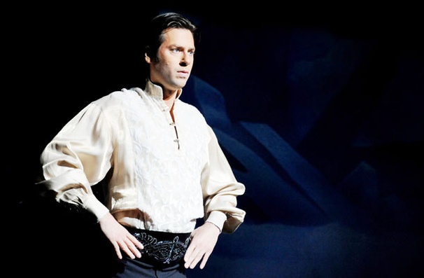 Show Photos - Riverdance - cast
