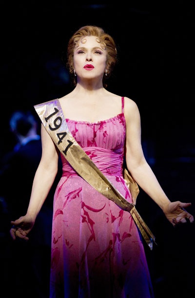 Show Photos - Follies - Bernadette Peters