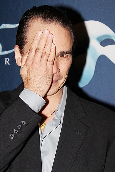 Phantom 25th Anniversary Screening – Kevin Gray