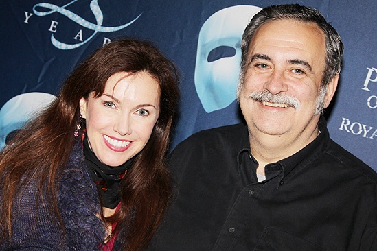 Phantom 25th Anniversary Screening – Kimilee Bryant – Ken Kantor