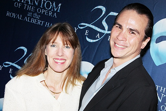 Phantom 25th Anniversary Screening – Kevin Gray – Dodie Pettit