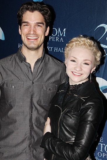 Phantom 25th Anniversary Screening – Paul A. Schaefer – Paloma Garcia-Lee