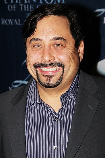 Phantom 25th Anniversary Screening – Christian Sebek