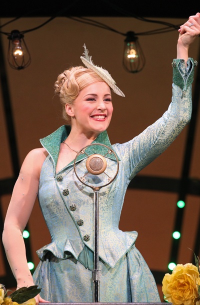Show Photos - Wicked - Chandra Lee Schwartz