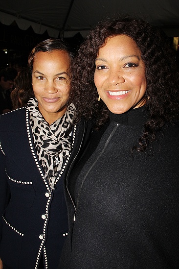 Mountaintop opens - guest - Grace Hightower