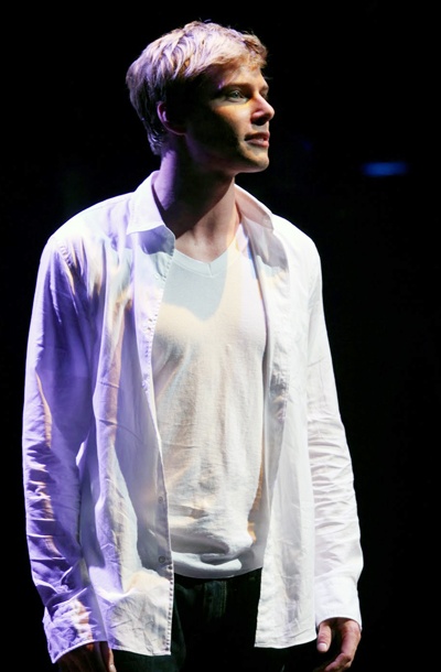 Show Photos - Godspell - 