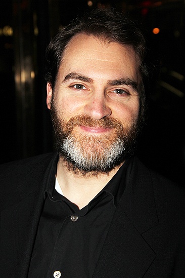 Mamma Mia Tenth Anniversary – Michael Stuhlbarg