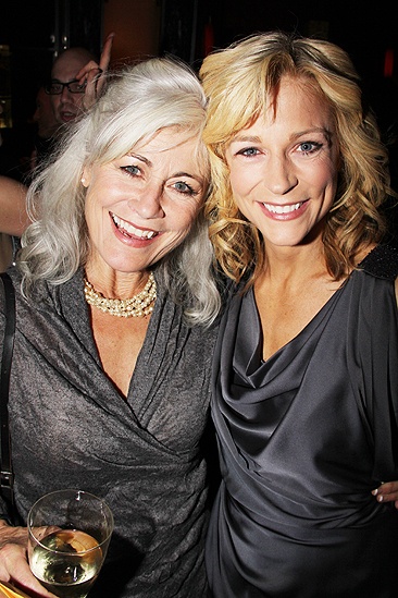 Mamma Mia Tenth Anniversary – Louise Pitre – Lisa Brescia
