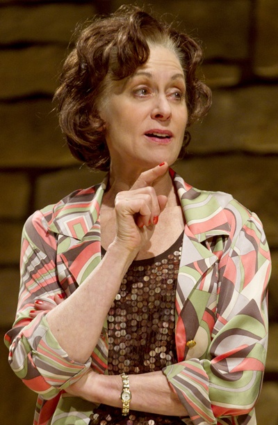 Show Photos - Other Desert Cities - Judith Light