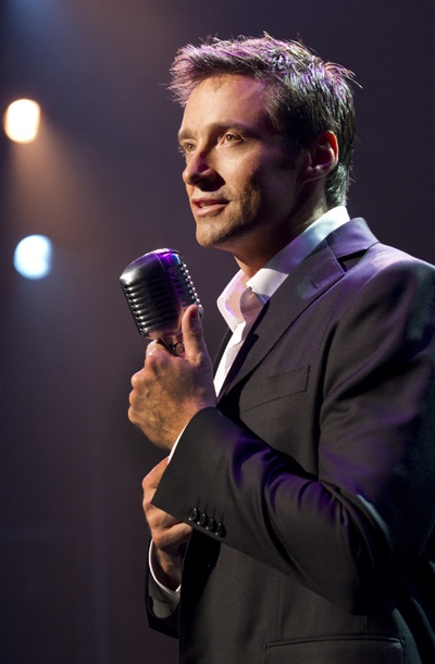 Show Photos - Hugh Jackman, Back on Broadway - Hugh Jackman