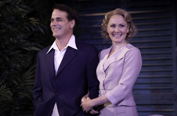 Show Photos - Private Lives - Paul Gross - Anna Madeley