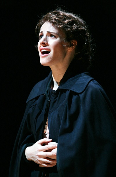Show Photos - The Blue Flower - Teal Wicks