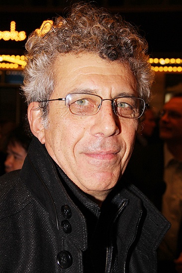 Venus in Fur Broadway Opening Night – Eric Bogosian