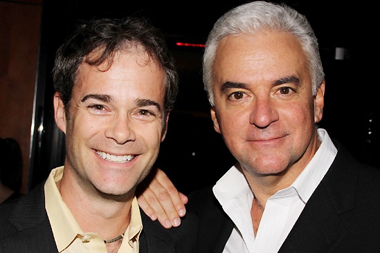 Chicago 15th Broadway Anniversary – James Ludwig – John O’Hurley