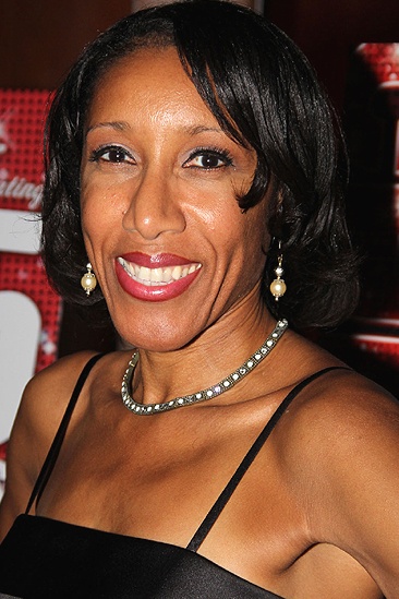 Chicago 15th Broadway Anniversary – Mamie Duncan-Gibbs