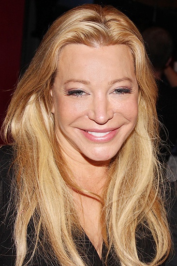 Taylor Dayne Priscilla - Taylor Dayne