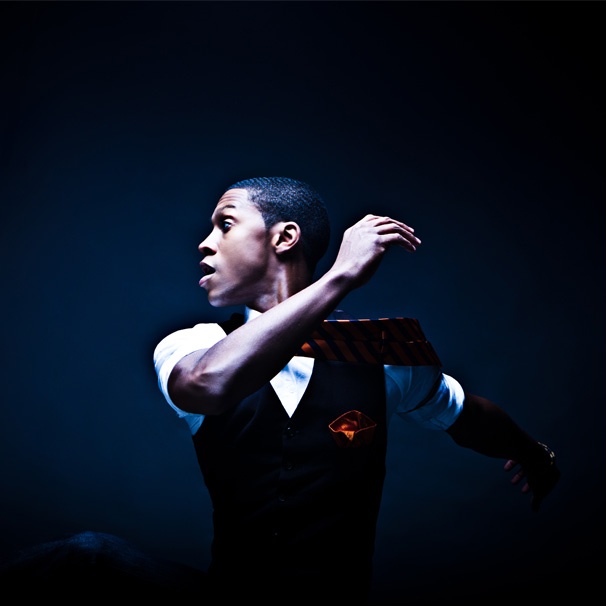 Gotta Dance! - Preston W. Dugger III - 2