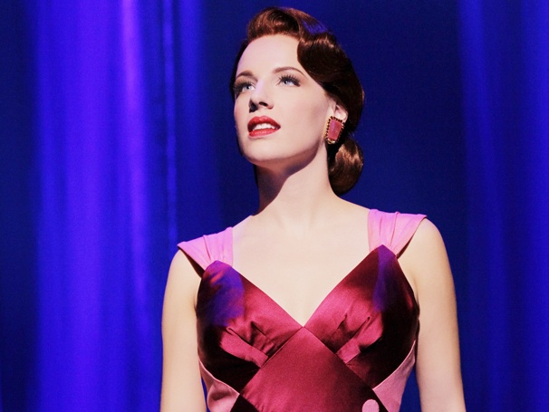 Show Photos - On a Clear Day You Can See Forever - Jessie Mueller