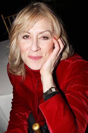 On a Clear Day – Opening – Judith Light