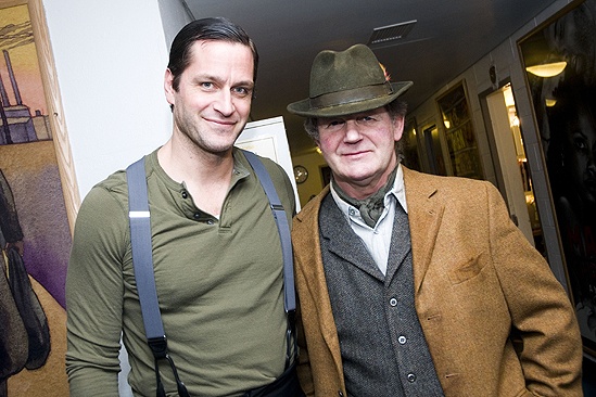 War Horse- Michael Morpurgo and Peter Hermann