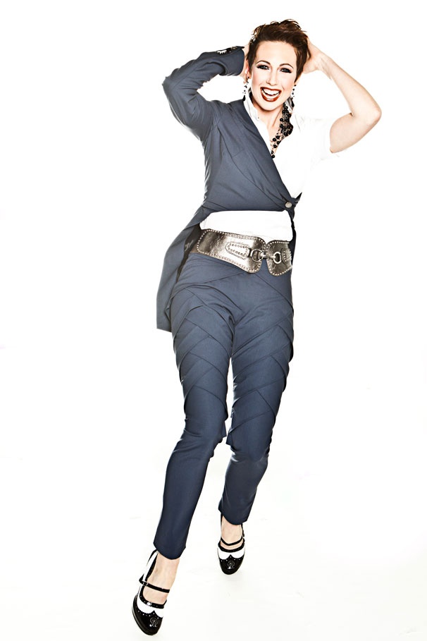 Gotta Dance! Kiira Schmidt - 2