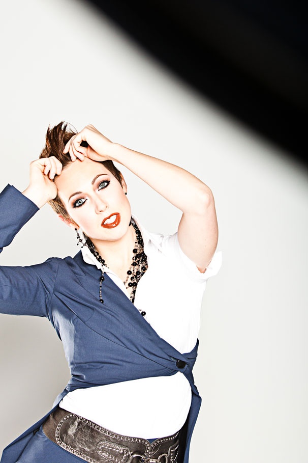 Gotta Dance! Kiira Schmidt - 3
